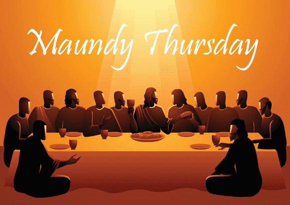 Feast of God’s Love