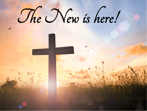 Sunday 4 April 2021