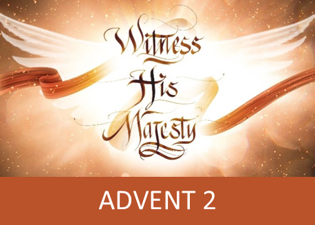Witness His Majesty – Innkeepers Son