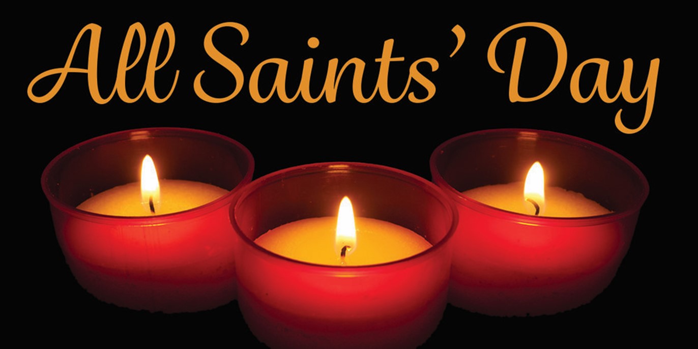 All Saints Day