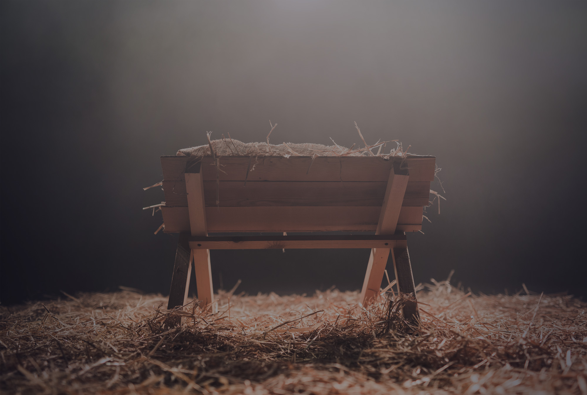 Christmas – Sunday 26th December What’s it all for?