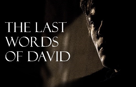 The Last Word of David