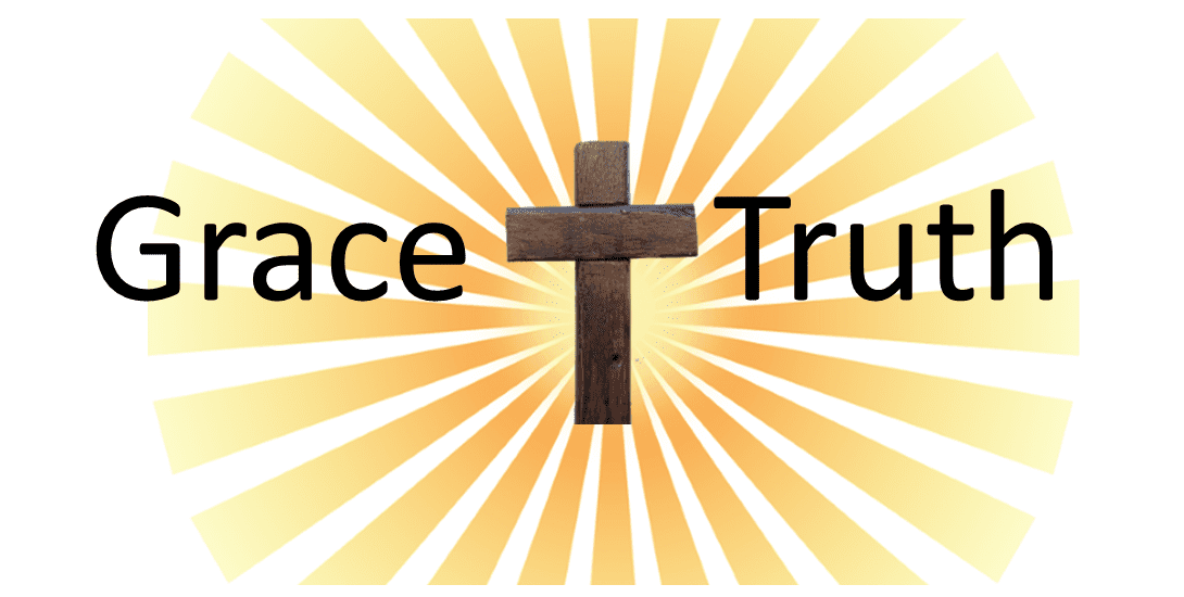 Truthful Grace