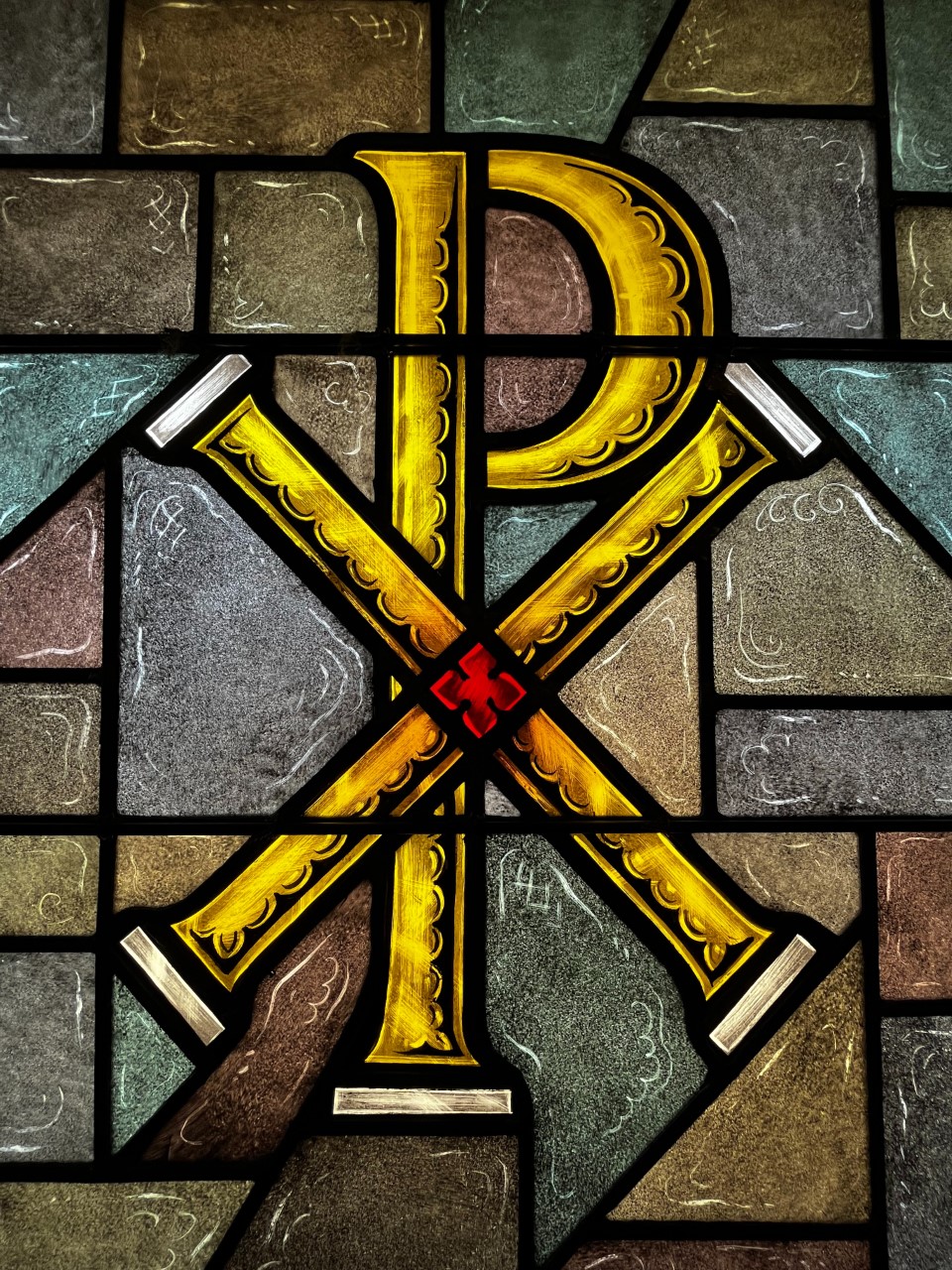 Christ Key – Sermon – Vicar Ed Shoesmith