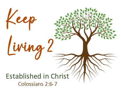 Keep Living 2