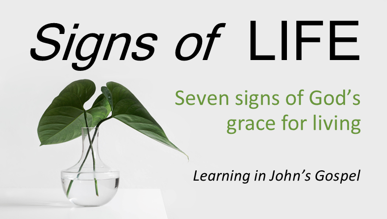 Signs of Life