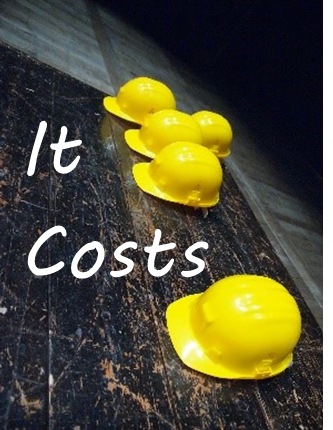 It Costs
