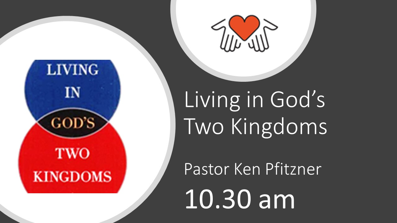 Sunday 18th September
