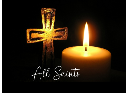 Sunday 6th November – Bishop Paul Smith