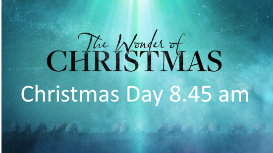 Christmas Day St Petri