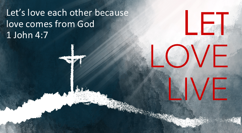 22nd February Ash Wednesday – Pastor Adrian Kitson