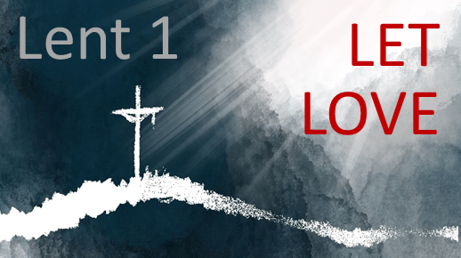 Sunday 26th February – Pastor Adrian Kitson