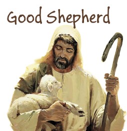 Sunday 30th April – 8.45 am Pastor Robert Voigt