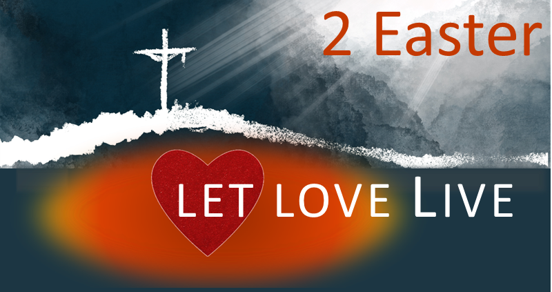 The Treasure we live and leave – 16/04/2023