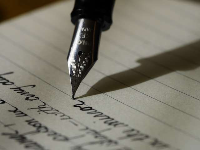 Sunday 30th July – Message – Scribes of the Kingdom