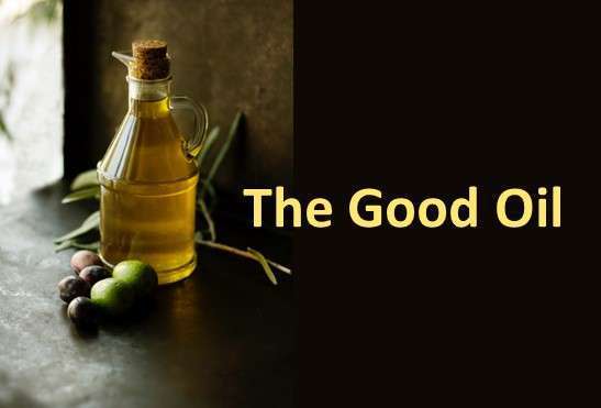 The Good Oil – 12 Nov 2023
