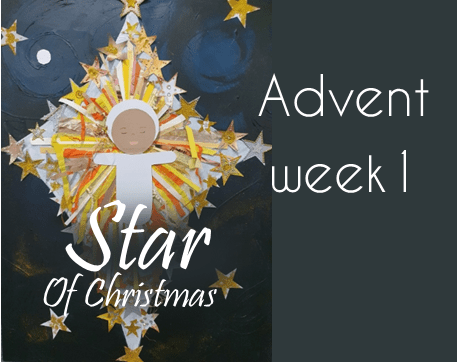 The Star of Christmas – 3 Dec 2023