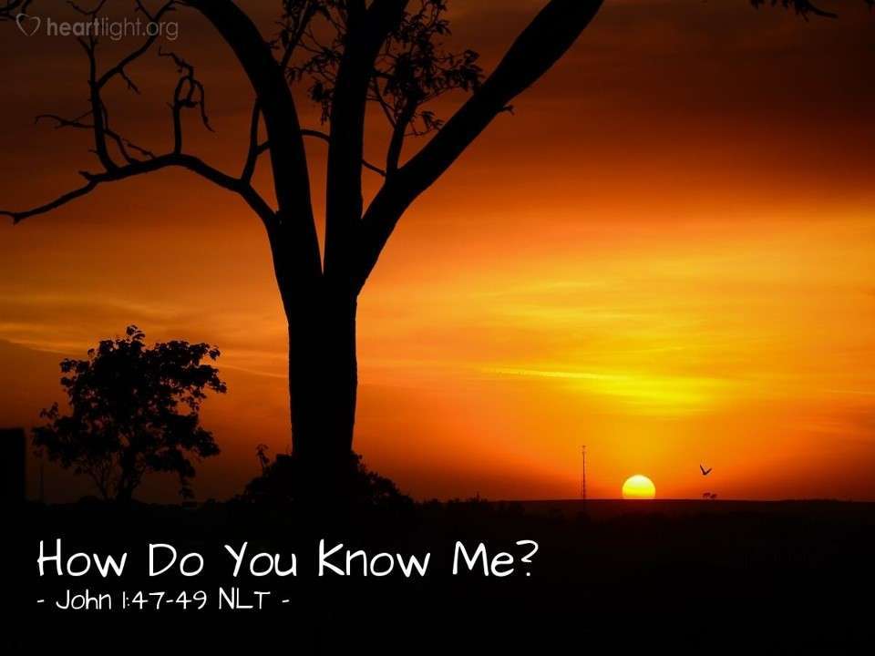 Sunday 14th January – Pastor Robert Voigt