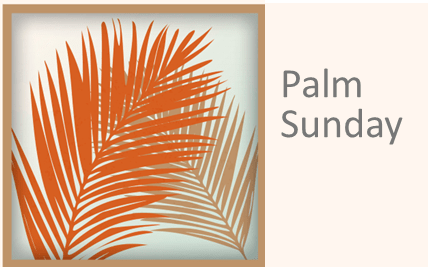 Sunday 24th March – Pastor Adrian Kitson 8.45 am