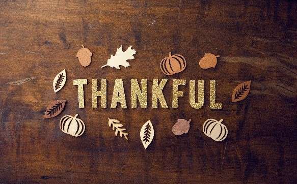 Harvest Thanksgiving – 7 April 2024