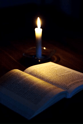 Word Spirit – Sunday 19th May