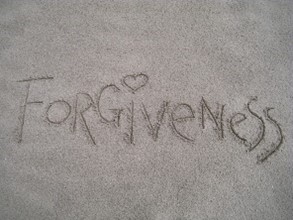 Sunday 29th December – Forgiveness is for sharing – Paul Ridley