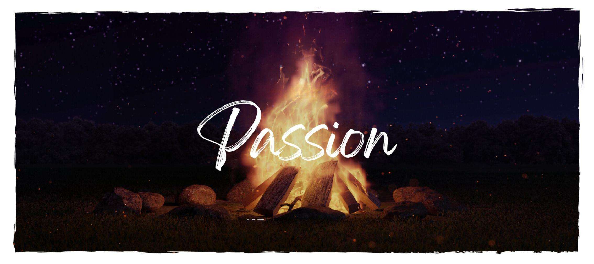 Sunday 8th December – Punishing or preparing