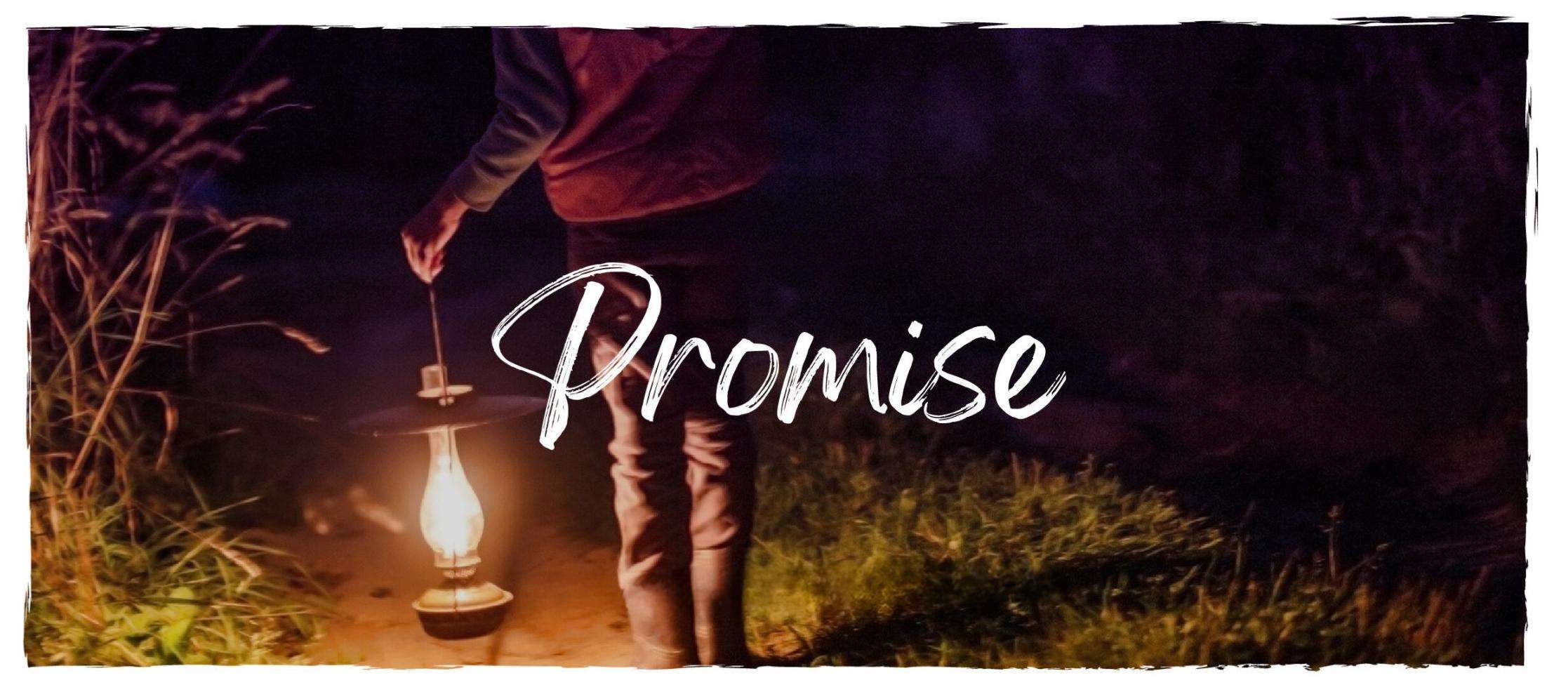 Sunday 22nd December 8.45 am – Promise – Pastor Adrian Kitson