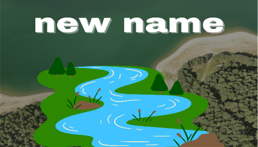 Sunday 19th October – 8:45am New Name