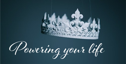 Sunday 9th November – 10.30 am Powering your life