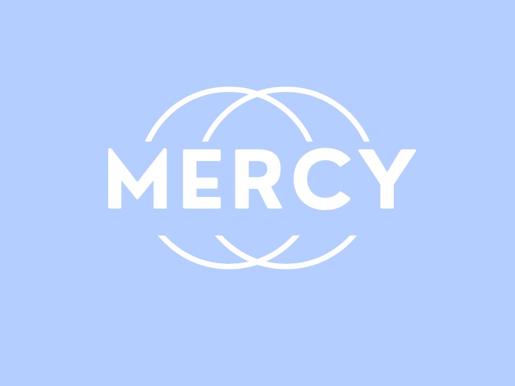 Sunday 7th June – 8.45 am Mercy – Pastor Adrian Kitson
